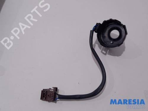 Engine control unit (ECU) CITROËN C5 III Break (RW_) 2.7 HDi | BP31465681M57 