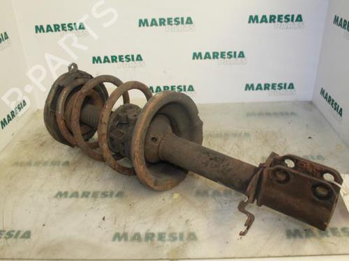 Used Right front shock absorber RENAULT SCÉNIC I MPV (JA0/1_, FA0_) 1.6 BiFuel (JA04) (107 hp) 31501204