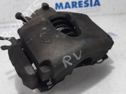 Right front brake caliper RENAULT ESPACE IV (JK0/1_) 2.0 dCi (JK01, JK02, JK1J, JK1K, JK1H) | BP31531572M104