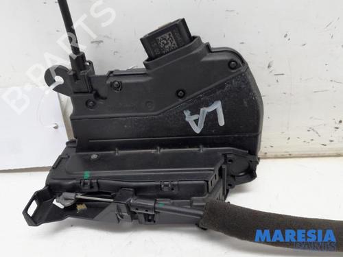 Electronic module RENAULT ZOE Hatchback Van (BFM_) Electric (BFME) | BP31533123M83