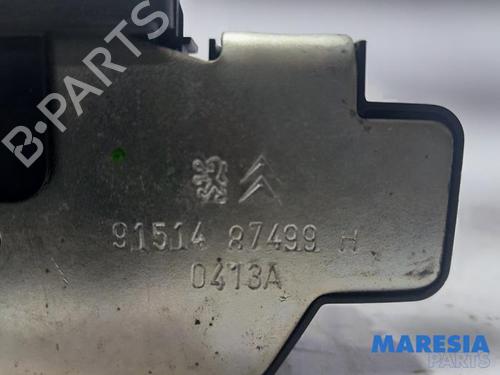 Electronic module PEUGEOT 208 I (CA_, CC_) 1.2 VTI 82 | BP31496010M83 - Image 2