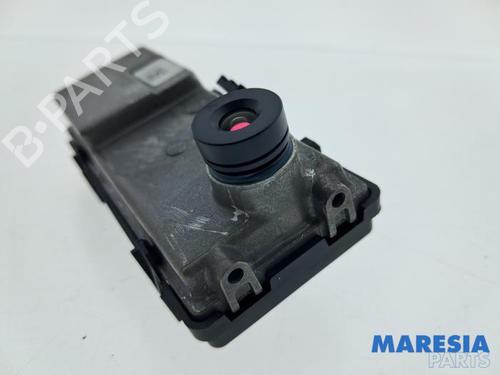 Camera RENAULT MEGANE IV Hatchback (B9A/M/N_) 1.6 TCe 205 (B9MV) | BP36436588E14 - Image 2