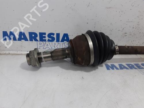 Right front driveshaft CITROËN JUMPER II Van 2.2 HDi 100 | BP31483499M39 - Image 2