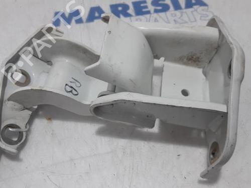 Andre RENAULT TRAFIC II Van (FL) 2.0 dCi 90 (FL0H, FL00, FL01, FL0M, FL0P, FL0S) | BP31406634O1