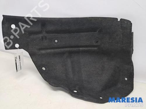 Hjulbue RENAULT MEGANE IV Hatchback (B9A/M/N_) 1.2 TCe 130 (B9MR) (130 hp) 32011930