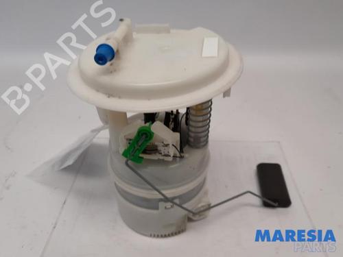 Used Fuel pump PEUGEOT 508 SW I (8E_) 1.6 THP (156 hp) 31437617
