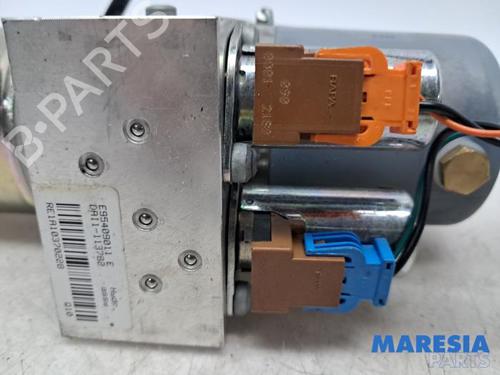 Sunroof engine RENAULT MEGANE CC (EZ0/1_) 1.4 TCe (EZ0F, EZ1V) | BP36880102M60  - Image 5