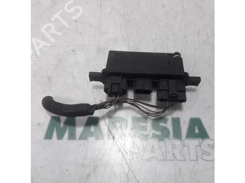 Used Lights ECU RENAULT MODUS / GRAND MODUS (F/JP0_) 1.5 dCi (FP0D, JP0D) (82 hp) 31478257