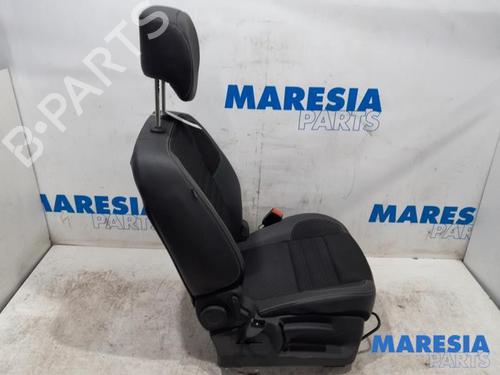Right front seat RENAULT SCÉNIC III (JZ0/1_) 1.5 dCi | BP31486886C16 