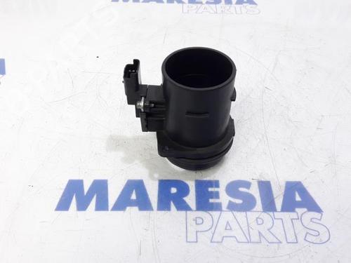 Mass air flow sensor CITROËN C3 II (SC_) 1.6 HDi | BP31470026M95