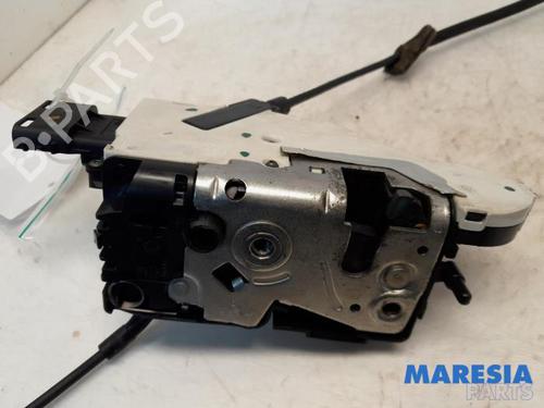 Electronic module PEUGEOT 207 SW (WK_) 1.6 16V | BP31474737M83