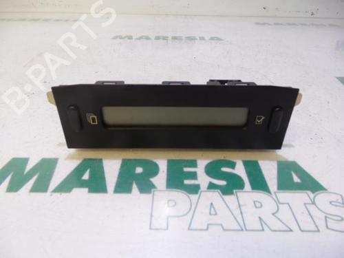 Used Electronic module Electronic module CITROËN C3 I (FC_, FN_) 1.6 16V (109 hp) 31464252 31464252