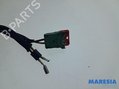 Switch RENAULT KADJAR (HA_, HL_) 1.2 TCe 130 (HLMR) | BP39690220I30 - Image 6