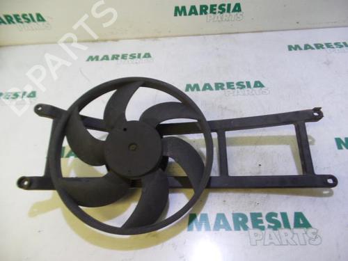 Used Pipe FIAT PANDA (169_) 1.2 (169AXF2A, 169AXF1A) (69 hp) 31428835