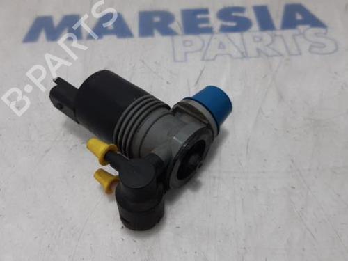 Used Other RENAULT TRAFIC III Van (FG_) 1.6 dCi 125 (FGMH) (125 hp) 31412323