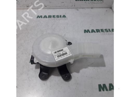 Used Heater blower motor CITROËN C4 Grand Picasso II (DA_, DE_) 1.6 HDi / BlueHDi 115 (115 hp) 31438243