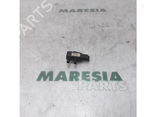 Used Electronic sensor CITROËN C5 III Break (RW_) 2.7 HDi (204 hp) 31524864