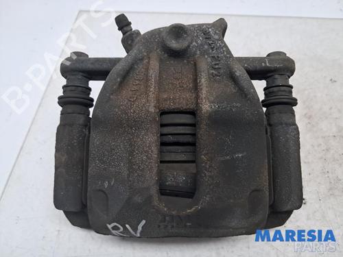 Right front brake caliper RENAULT ZOE (BFM_) ZOE | BP36985603M104 - Image 3