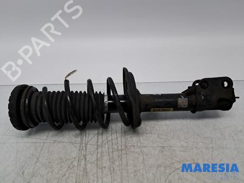 Used Left front shock absorber Left front shock absorber OPEL KARL (C16) 1.0 (75 hp) 33957737 33957737