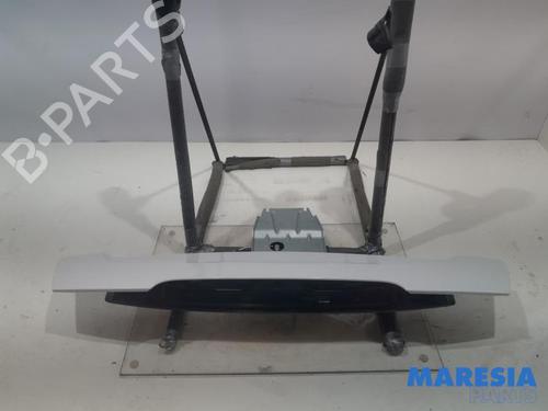 Spoiler bagklap PEUGEOT RCZ 2.0 HDi (163 hp) 31519640