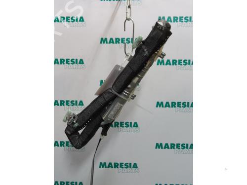 Used Left curtain airbag PEUGEOT 308 SW I (4E_, 4H_) 1.6 16V (120 hp) 31454269