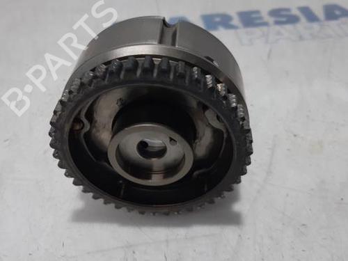 Pulley RENAULT CLIO IV (BH_) 0.9 TCe 90 (BHNF, BHMA, BHMH, BHJK, BHJR) | BP31436791M122 - Image 4