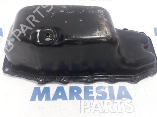 Sikkerhedssele foran højre OPEL COMBO Box Body/MPV (X12) 1.3 CDTI (B05) (95 hp) 31502519