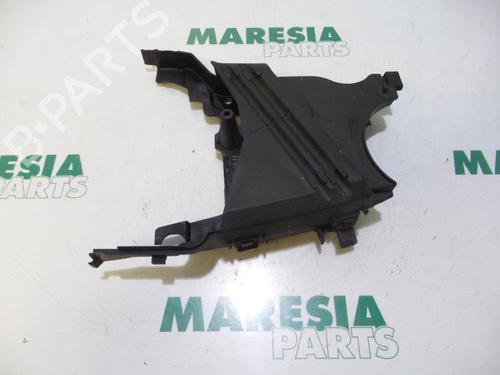 Timing cover RENAULT FLUENCE (L3_) 1.5 dCi (L30B) | BP31466618M123