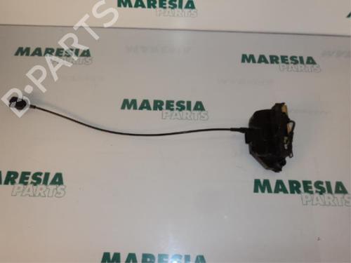 Electronic module RENAULT GRAND SCÉNIC II (JM0/1_) 1.9 dCi (JM0G, JM12, JM1G, JM2C) | BP31431520M83 - Image 4