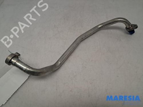 Used AC pipe DACIA SANDERO II TCe 90 (B8M1, B8MA, B8AC) (90 hp) 31403737