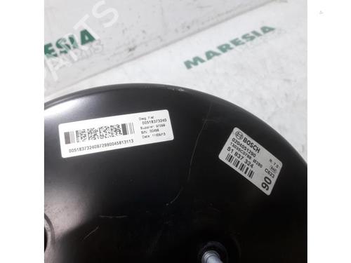 Servo brake FIAT DUCATO Van (250_) 115 Multijet 2,0 D | BP31390600M42