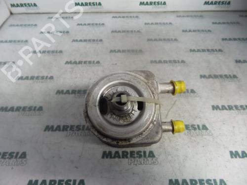 Used Oil radiator PEUGEOT 307 (3A/C) 2.0 HDi 110 (107 hp) 31525276