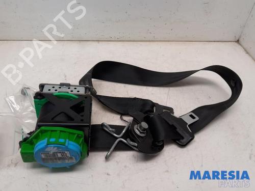 Used Front right seatbelt CITROËN C4 Grand Picasso I (UA_) 1.6 HDi (109 hp) 31469437