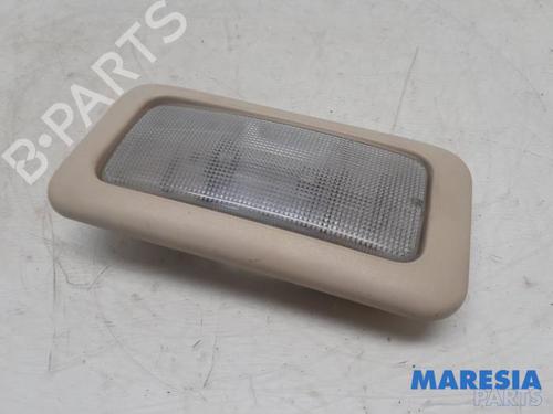 Used Interior roof light FIAT 500 (312_) 1.2 (312AXA1A) (69 hp) 31491981