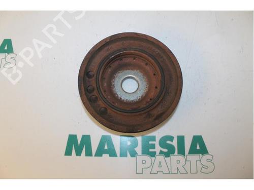 Used Pulley RENAULT MEGANE II Estate (KM0/1_) 1.5 dCi (KM02, KM13) (101 hp) 31453881