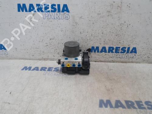 Módulo de ABS FIAT DUCATO Van (250_) 140 Natural Power (136 hp) 31514175