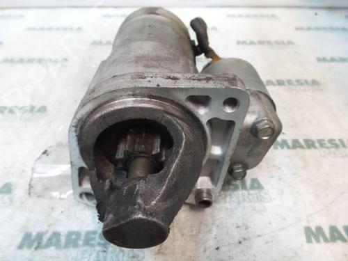 Starter FIAT PANDA (169_) 1.1 (169.AXA1A) | BP31441367M8