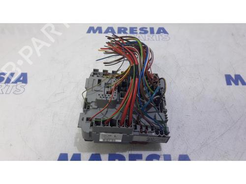 Fuse box ALFA ROMEO GIULIETTA (940_) 1.4 TB (940FXA1A, 940FXT1A) | BP31490108E1