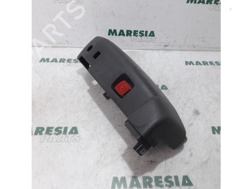 Used Corner bumper FIAT DUCATO Van (250_) 115 Multijet 2,0 D (116 hp) 31524247