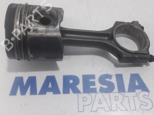 Andere für RENAULT MASTER II Van (FD) 2.5 dCi 120 (FD0M, FD0U, FD0W, FD2M, FD2W, FD3M, FD3U,... (115 hp) 31514226