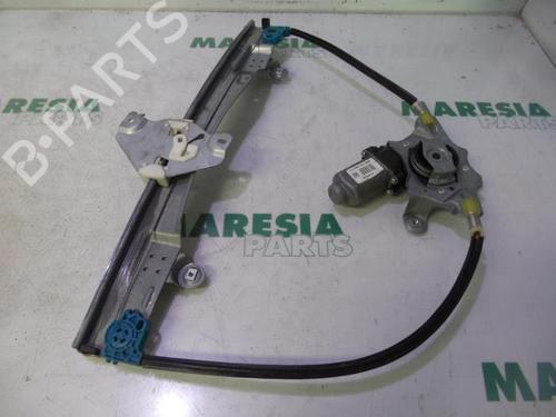 front-right-window-mechanism-renault-twingo-ii-cn0_-2007-31502059 main image