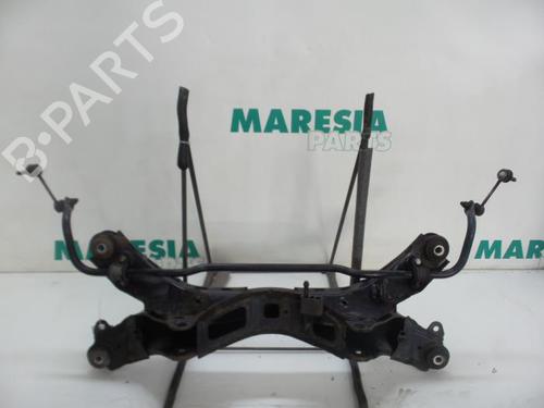 Supporto ALFA ROMEO 159 (939_) 1.9 JTDM 8V (939AXE1B, 939BXE1B, 939BXH1B) (115 hp) 31478011