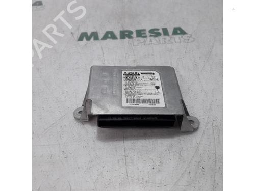 Used ECU airbags RENAULT SCÉNIC II (JM0/1_) 1.6 16V (JM1R) (112 hp) 31463812