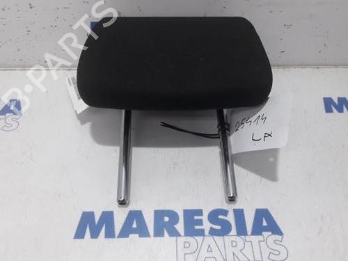 Used Headrest PEUGEOT 3008 I MPV (0U_) 1.6 HDi (109 hp) 31418750