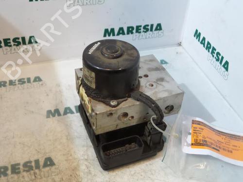 Abs pomp RENAULT MASTER II Van (FD) 2.5 dCi 120 (FD0M, FD0U, FD0W, FD2M, FD2W, FD3M, FD3U,... (115 hp) 31456205