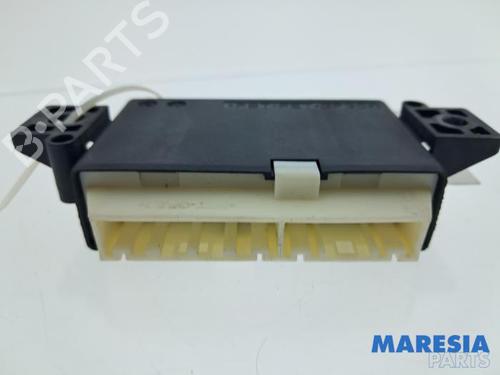 Used Electronic module Electronic module RENAULT MEGANE IV Grandtour (K9A/M/N_) 1.3 TCe 140 (K9NB) (140 hp) 32749410 32749410