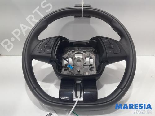 Used Steering wheel CITROËN C4 CACTUS 1.2 VTi 82 (82 hp) 31535488