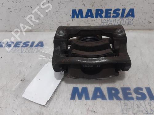 Right front brake caliper RENAULT KANGOO Express (FW0/1_) 1.5 dCi 90 (FW0G, FW05, FW08, FW11) | BP31515883M104 - Image 3