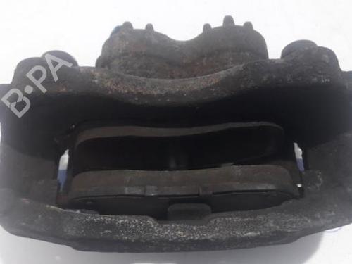 Left front brake caliper OPEL MOVANO B Van (X62) 2.3 CDTI FWD (FV) | BP31404503M105