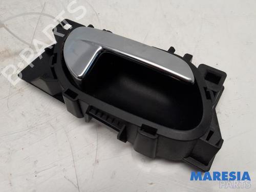 Front right exterior door handle PEUGEOT 508 SW I (8E_) 1.6 THP | BP31433806C129